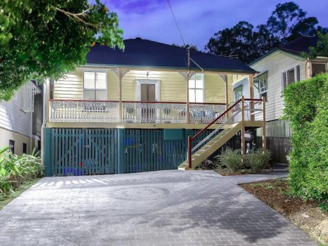 Character, Convenience & Lifestyle In The Heart Of Milton