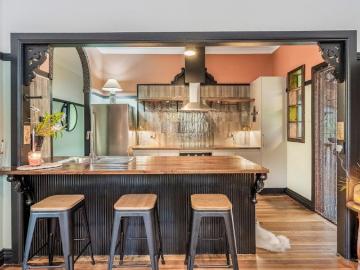 Character, Convenience & Move In Ready Living