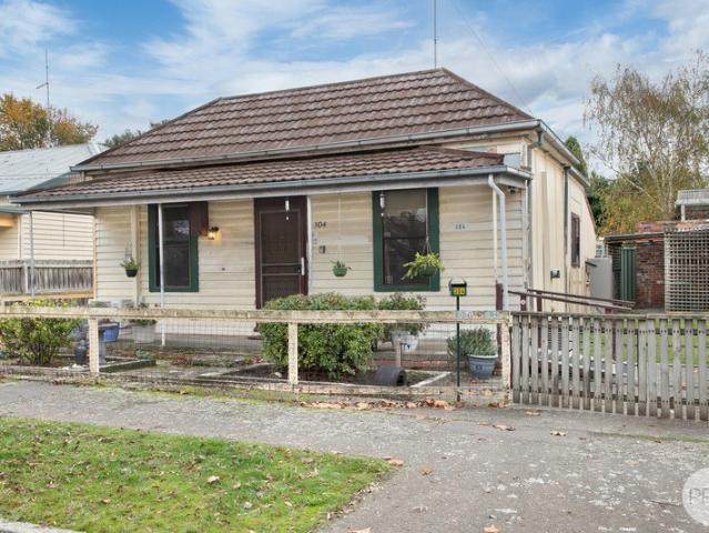 Character, Convenience & Untapped Potential in Ballarat Central