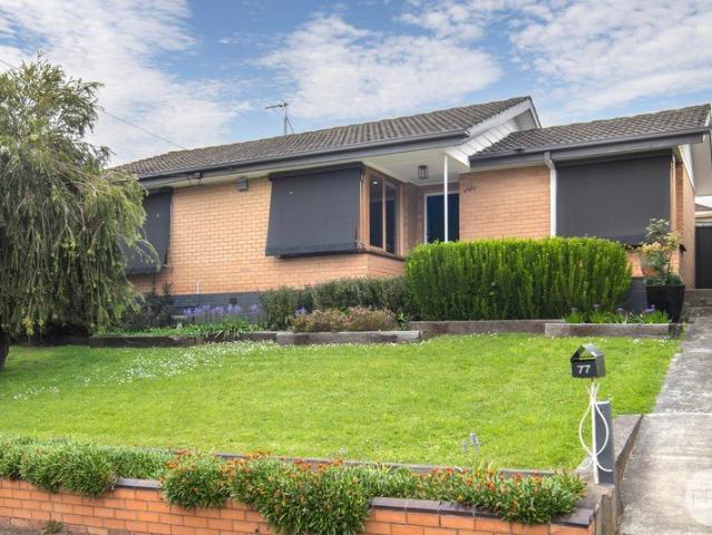 Character, Convenience & Versatile Extras in a Prime Location