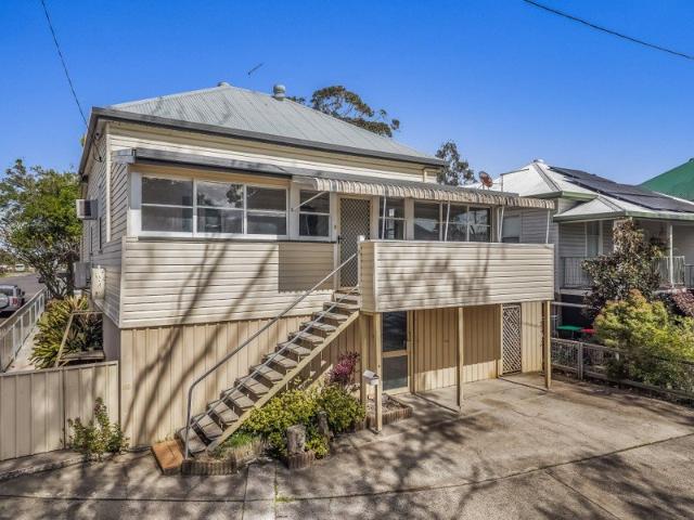 Character, Convenience & Versatility Close to Lismore CBD