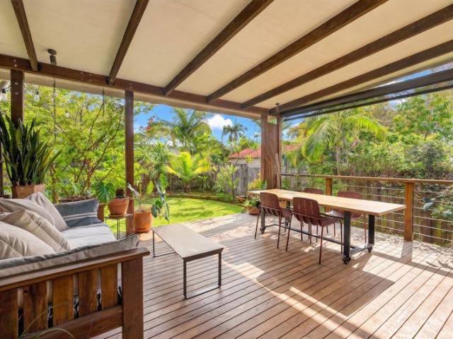 Character, Corner Block & DA for a Second Dwelling Mullumbimby Town
