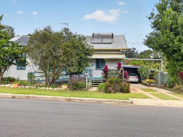 CHARACTER, CHARM & 809m² OF OPPORTUNITY