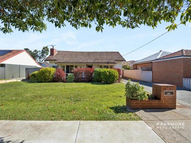 CHARACTER CHARM + 880SQM R30 + ENDLESS POTENTIAL