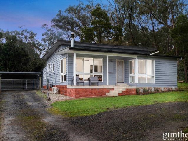 Character, Charm & Country Views
