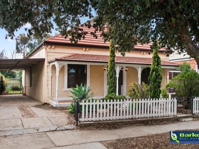 Character, Charm & Coastal Convenience
