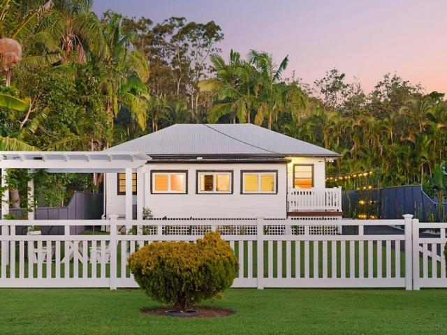 Character, Charm & Coastal Lifestyle
