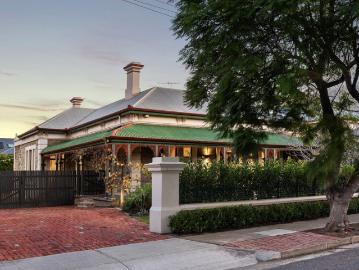 Character, Charm & Coastal Living