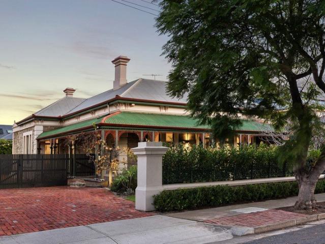 Character, Charm & Coastal Living