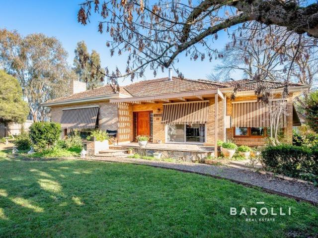 Character, Charm & Contemporary Family Living