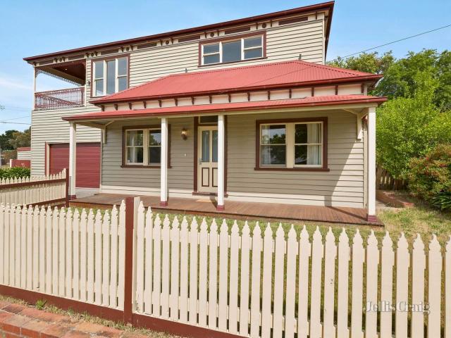 Character, Charm & Contemporary Family Living!