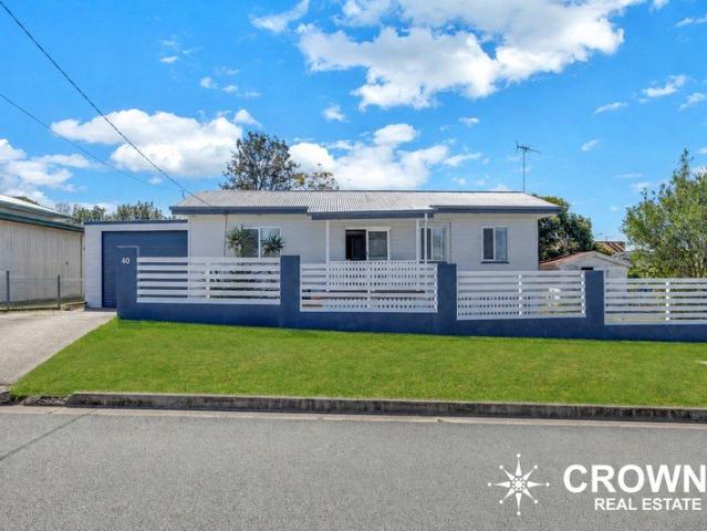 Character, Charm & Contemporary Living in Eastern Heights