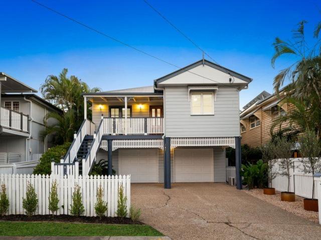 Character Charm, Contemporary Style & Dual Living Potential