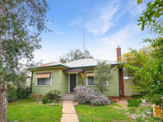 Character, Charm & Convenience Close to Town