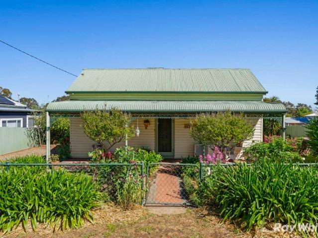 Character, Charm & Convenience in a Central Location