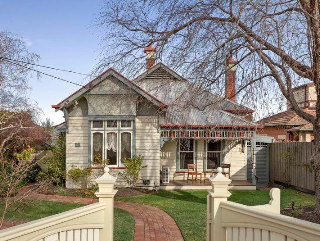 Character, Charm & Convenience in the Heart of Elsternwick
