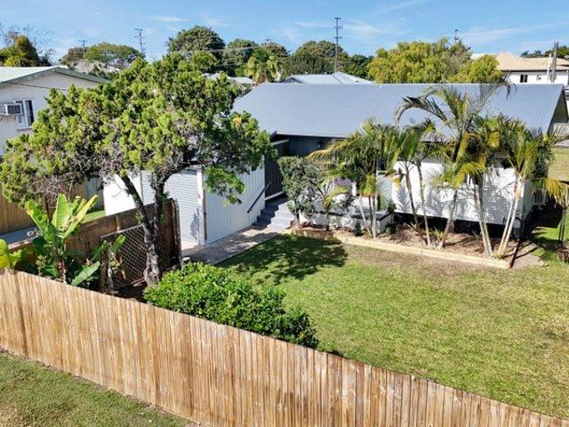 Character, Charm & Convenience in the Heart of West Mackay