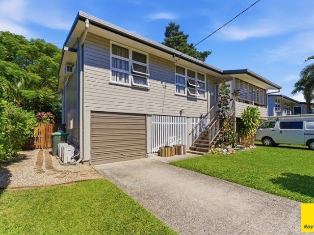 Character, Charm & Convenience Spacious Family Living Close to the City