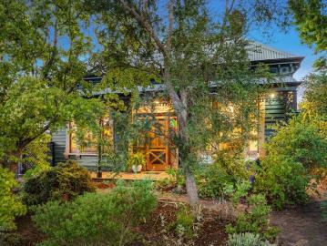 Character, Charm & Creative Spaces