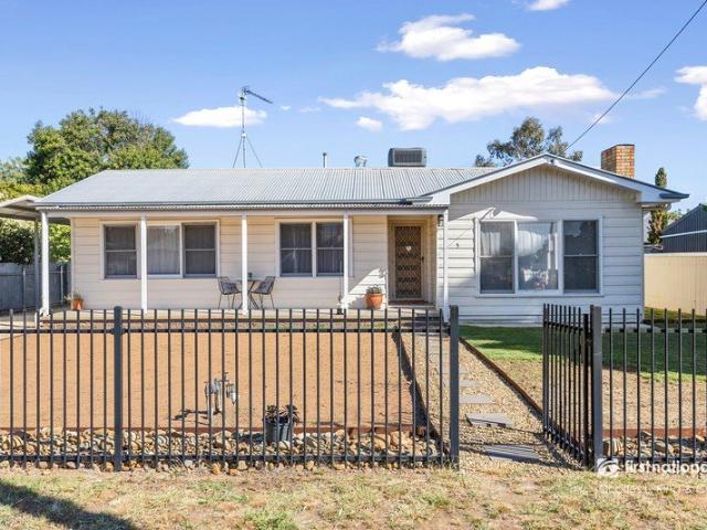 Character, Charm & a Clever Investment!