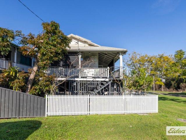 Character, Charm & A Home Filled with Heart