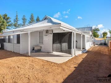 Character, Charm & a Lifestyle Location