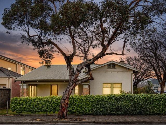 Character, Charm & an Enviable Unley Lifestyle