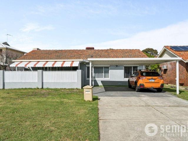 Character, Charm & an Unbeatable Location!