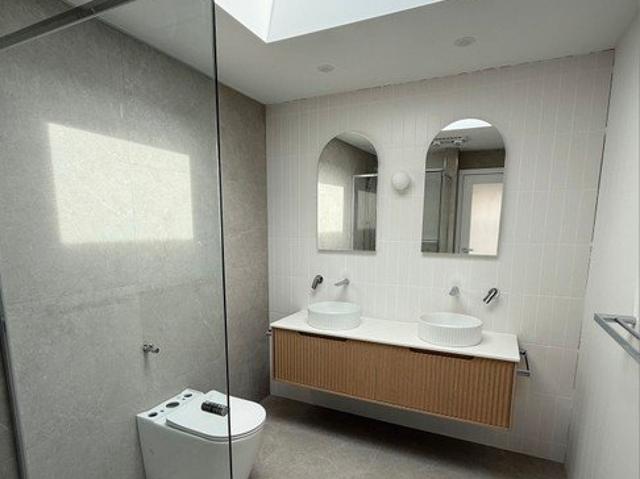 Character, Charm and one seriously impressive bathroom! Coming soon