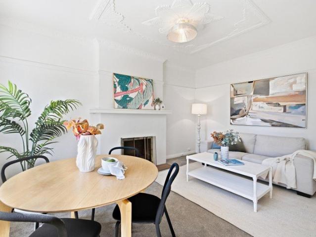 Character, Charm and a Coveted Prahran Lifestyle