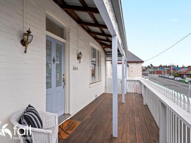 Character, Charm and an Unbeatable North Hobart Lifestyle