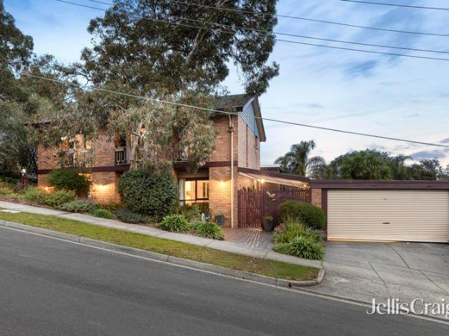 Character, Charm and Contemporary Comfort