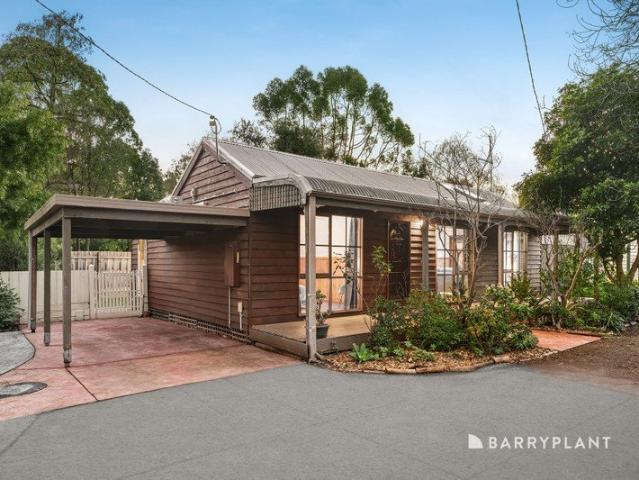 Character, charm and convenience with no body corporate
