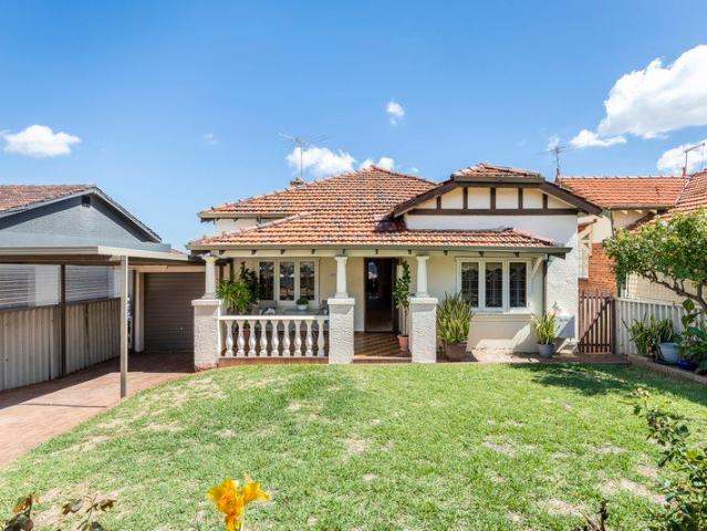 Character, Charm and Exceptional R60 Potential