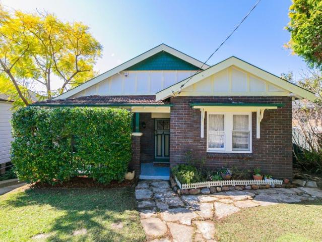 Character charm and exciting potential in Pymble's prestigious East side