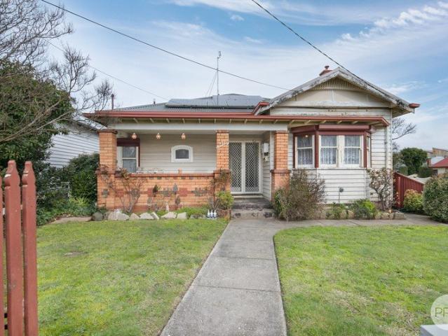 Character, Charm and Endless Potential in Blue chip Soldiers Hill