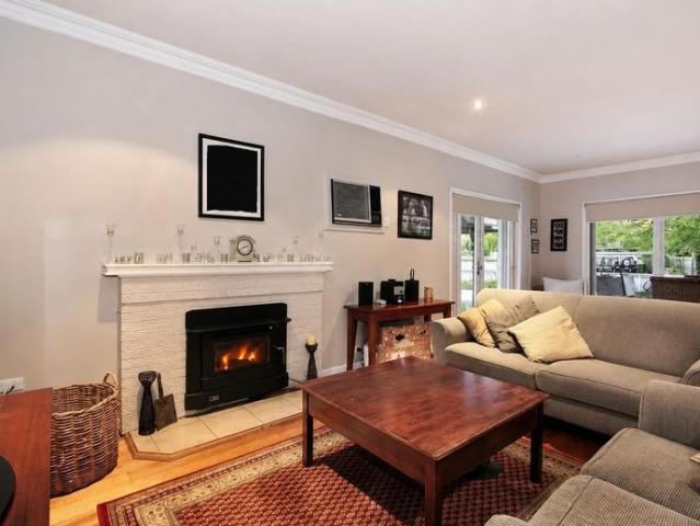 Character, Charm and Family Living in the Heart of Croydon