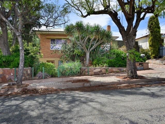 Character, Charm and Generous Space!