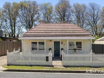 Character, charm and possibility in the heart of Kyneton