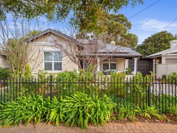 Character, Charm and Room to Move