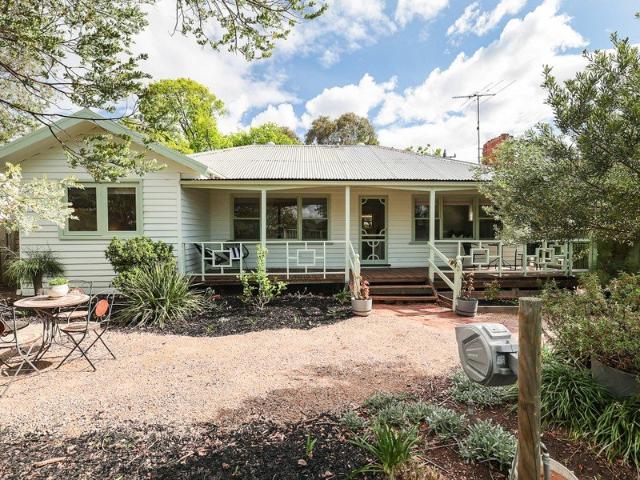 Character, Charm and Subdivision Potential! S.T.C.A
