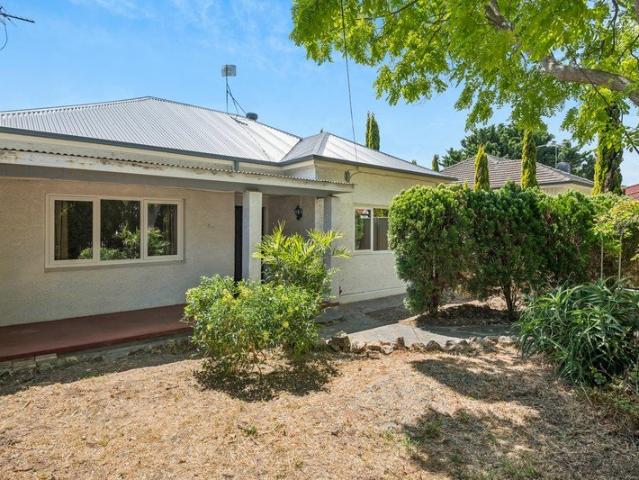 Character, Charm and Unlimited Potential in Central Plympton