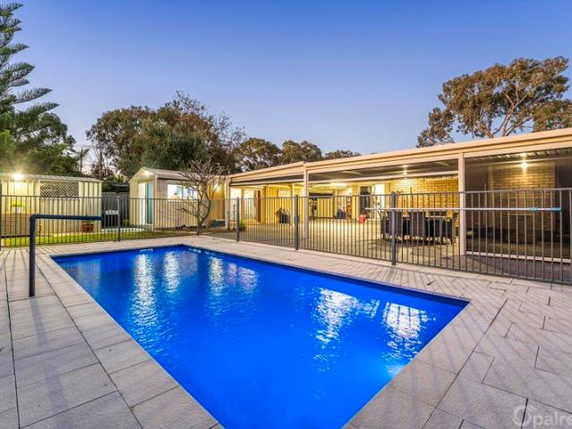 Character, charm & endless possibilities on a quiet cul de sac