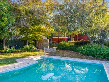 Character, Charm & Endless Potential in the Heart of South Perth