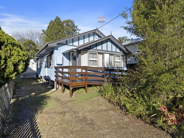 Character, Charm & Endless Potential on a Generous 819mÃÂ² Block