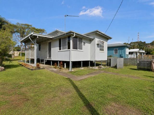 Character, Charm & Endless Potential on a Huge Block!