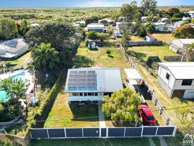 Character, Charm & Endless Potential on a Huge 1,012sqm Block