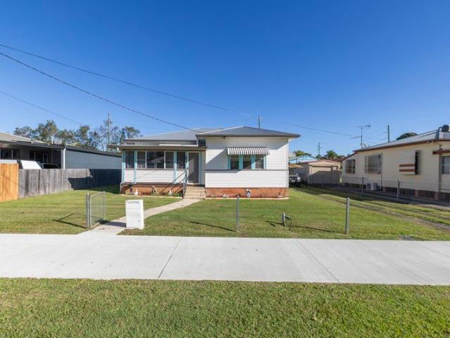 Character, Charm & Endless Potential on a Large Block