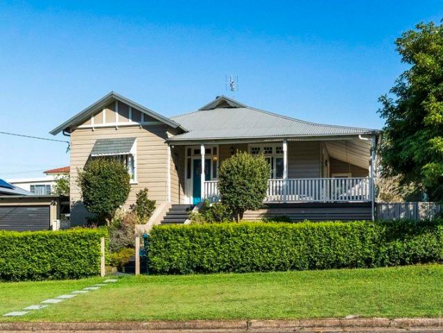 Character, Charm & Effortless Family Living