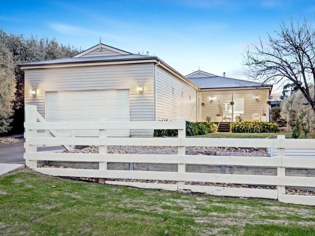 Character, Charm & Exceptional Family Living on 1,012mÂ²